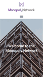 Mobile Screenshot of monopolynetwork.co.uk